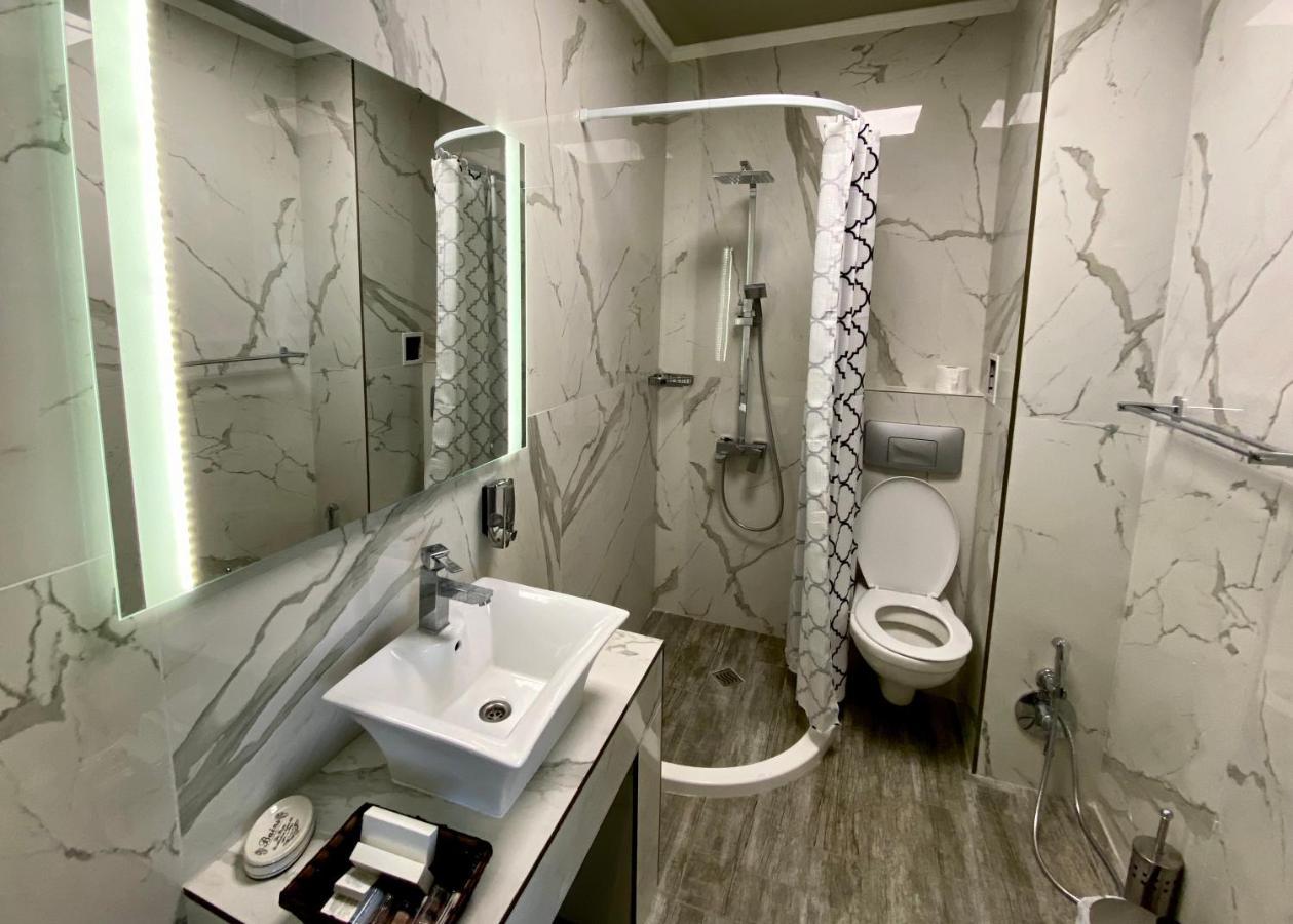 Luxury Apartments Ivon Plovdiv Kültér fotó