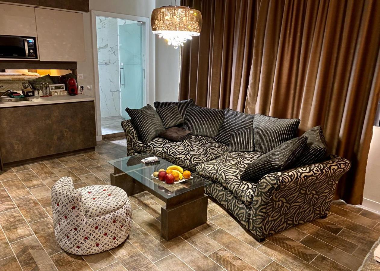 Luxury Apartments Ivon Plovdiv Kültér fotó