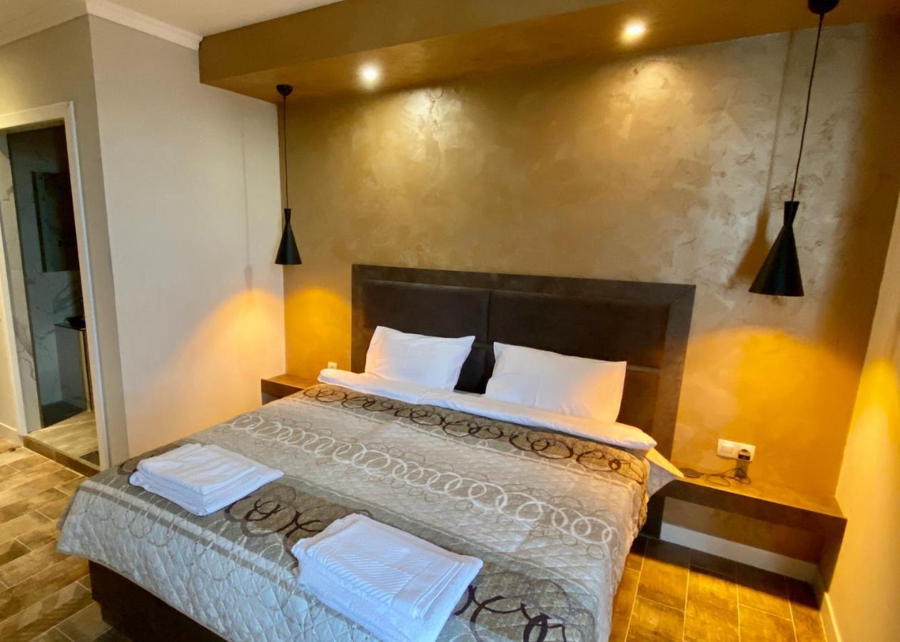 Luxury Apartments Ivon Plovdiv Kültér fotó