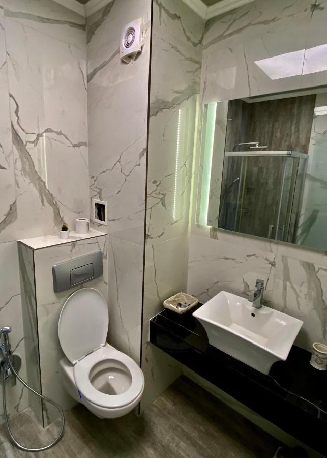 Luxury Apartments Ivon Plovdiv Kültér fotó