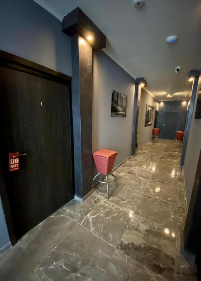Luxury Apartments Ivon Plovdiv Kültér fotó